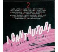 Artisti Vari - CD - Cantautori 2 - Compilation Fonit Cetra