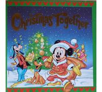 ARTISTI VARI - CD Christmas Together
