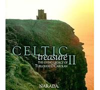 Artisti Vari - Celtic Treasure 2