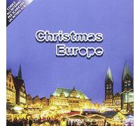 Artisti Vari - Christmas Europe
