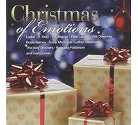 Artisti Vari - Christmas Of Emotions