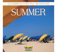 Artisti Vari - Classics For All Seasons - Summer