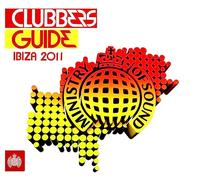 Artisti Vari - Clubbers Guide Ibiza 2011