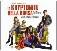 Artisti Vari (Colonna Sonora) - La Kryptonite Nella Borsa (Colonna Sonora )