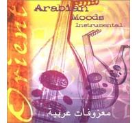 Artisti Vari Compil - Arabian Moods