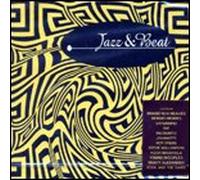 Artisti Vari, Compilation - CD - Jazz & Beat - Artisti Vari, Compilation