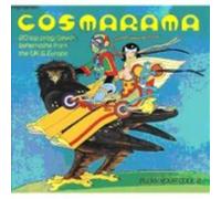 Artisti Vari - Cosmarama: Blow Your Cool, Vol. 2
