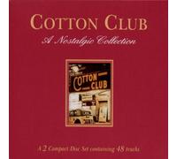 Artisti Vari - Cotton Club