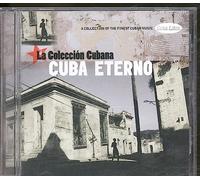Artisti Vari - Cuba Eterno