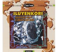 Artisti Vari - Cuba: Musica Per Percussioni