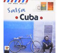 Artisti Vari - Cuba: Salsa