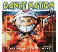artisti vari - Dance Nation