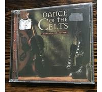 Artisti Vari - Dance of the Celts