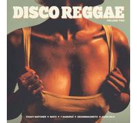 Artisti Vari - Disco Reggae Vol. 2 Lp [Vinilo]
