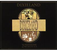 artisti vari - Dixieland and The Origins of Jazz