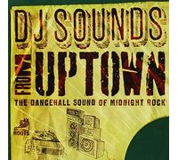 Artisti Vari - Dj Sounds From Uptown