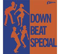 Artisti Vari - Down Beat Special Studio One 5x7"Box Set [Vinilo]