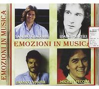 Artisti Vari - Emozioni In Musica