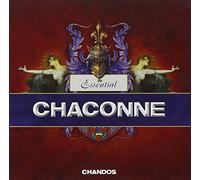 Artisti Vari - Essential Chaconne