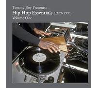 Artisti Vari - Essential Hip Hop Vol 1