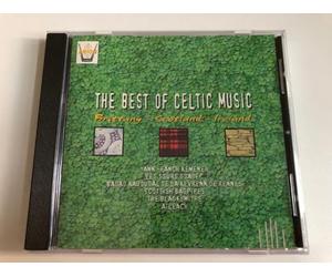 Artisti Vari - Etnica: Il Meglio Della Musica Celtica