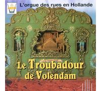 Artisti Vari - Etnica: Il Troubadour Di Volendam