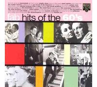 Artisti Vari - Fab Hits of the 60's