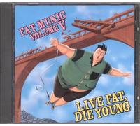 Artisti Vari - Fat Music Volume 5
