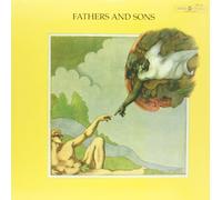 Artisti Vari - Fathers & Sons [Vinilo]