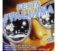 Artisti Vari - Festa Italiana