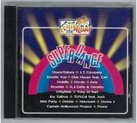 Artisti Vari - Festivalbar Superdance 1995