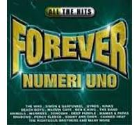 ARTISTI VARI - FOREVER NUMERI UNO
