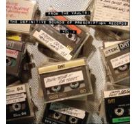 Artisti Vari - From the Vaults/Definitive Sound of Pres