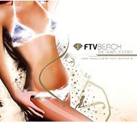 Artisti Vari - Ftv Beach: the Glam Session