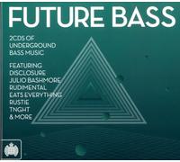 Artisti Vari - Future Bass 2cd