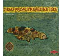 Artisti Vari - Gems from the Treasure Isle
