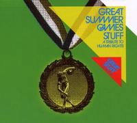 Artisti Vari - Great Summer Games Stuff