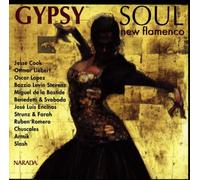 Artisti Vari - Gypsy Soul