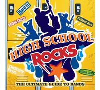 Artisti Vari - High School Rocks