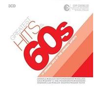 Artisti Vari - Hits of the 60's
