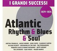 Artisti Vari - I Grandi Successi R&B&S (1970-1974)