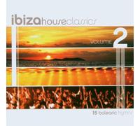 Artisti Vari - Ibiza House Classics Vol. 2