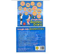 Artisti Vari - IL MEGLIO DELLO ZECCHINO D'ORO - Volume 1