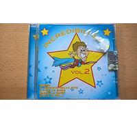 Artisti Vari - incredibili eroi vol.2