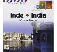 Artisti Vari - Inde-India