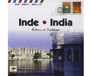 Artisti Vari - Inde-India