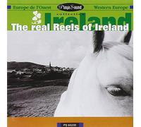 Artisti Vari - Irlanda: Musica Tradizionale