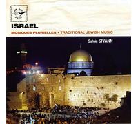 Artisti Vari - Israele: Musica Tradizionale Ebraica