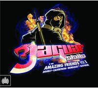 Artisti Vari - Jaguar Skills & His Amazing Vol.1 2cd