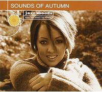 Artisti Vari - Jazz Mood: Sounds of Autumn